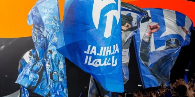 تشكيلة الهلال ضد برسبوليس في دوري أبطال آسيا للنخبة 2025