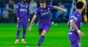 توقيت مباراة الهلال وبيرسبوليس اليوم في دوري أبطال آسيا..