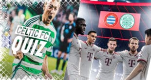 Yalla Shoot: Bayern vs Celtic - Live Stream Without Interruption for Bayern Munich vs Celtic Today in the UEFA Champions League Round of 16
