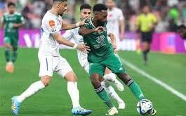 من هو معلق مباراة الأهلي والسد اليوم والقنوات الناقلة في دوري أبطال آسيا