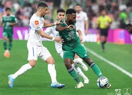 من هو معلق مباراة الأهلي والسد اليوم والقنوات الناقلة في دوري أبطال آسيا