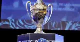 مواعيد كأس فرنسا 2025 