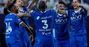 ضربة قوية للهلال.. غيابات الهلال ضد بيرسبوليس في دوري أبطال آسيا!