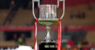 نتائج قرعة ربع نهائي كأس إسبانيا 2025