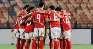 القنوات الناقلة لمباراة الأهلي والإسماعيلي اليوم الأحد في الدوري المصري 2025/2024