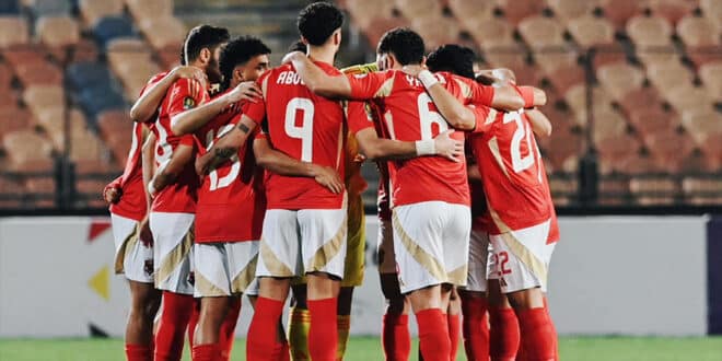 القنوات الناقلة لمباراة الأهلي والإسماعيلي اليوم الأحد في الدوري المصري 2025/2024