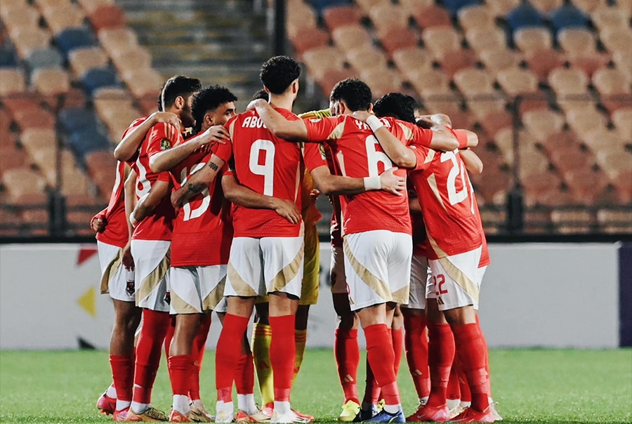 القنوات الناقلة لمباراة الأهلي والإسماعيلي اليوم الأحد في الدوري المصري 2025/2024