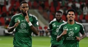 القنوات الناقلة لمباراة الأهلي وضمك اليوم الجمعة في دوري روشن السعودي 2025/2024