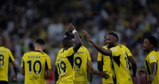 القنوات الناقلة لمباراة الاتحاد والخلود اليوم السبت في دوري روشن السعودي 2025/2024
