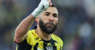 القنوات الناقلة لمباراة الاتحاد والخليج اليوم الأربعاء في دوري روشن السعودي 2025/2024