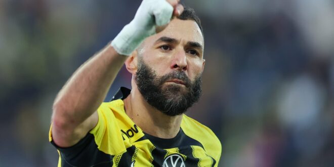 القنوات الناقلة لمباراة الاتحاد والخليج اليوم الأربعاء في دوري روشن السعودي 2025/2024