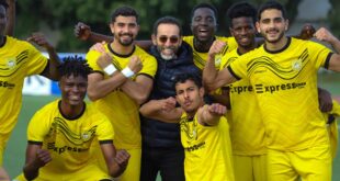 القنوات الناقلة لمباراة البنزرتي والملعب التونسي اليوم في الدوري التونسي 2025/2024