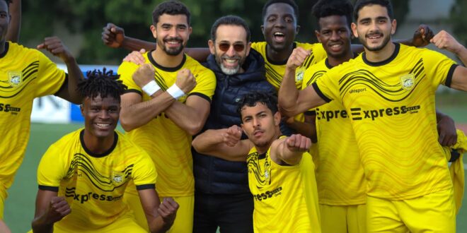 القنوات الناقلة لمباراة البنزرتي والملعب التونسي اليوم في الدوري التونسي 2025/2024