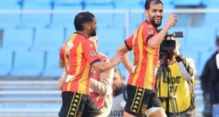 القنوات الناقلة لمباراة الترجي والنجم الساحلي اليوم في الدوري التونسي 2025/2024 والقنوات الناقلة