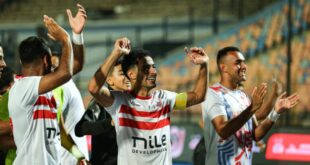 القنوات الناقلة لمباراة الزمالك والإسماعيلي اليوم الجمعة في الدوري المصري 2025/2024
