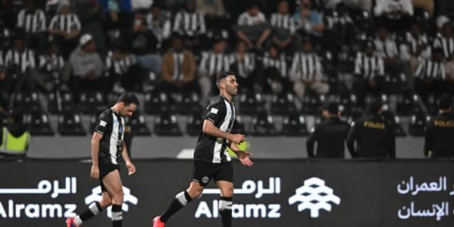 القنوات الناقلة لمباراة الشباب والقادسية اليوم في دوري روشن السعودي 2025/2024