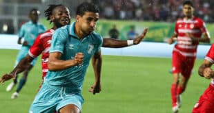 القنوات الناقلة لمباراة الصفاقسي والإفريقي اليوم الخميس في الدوري التونسي 2025/2024