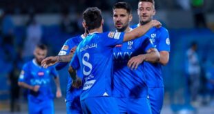 القنوات الناقلة لمباراة الهلال والرياض اليوم الجمعة في دوري روشن السعودي 2025/2024