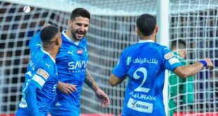 القنوات الناقلة لمباراة الهلال والوصل اليوم الثلاثاء في دوري أبطال آسيا للنخبة 2025/2024
