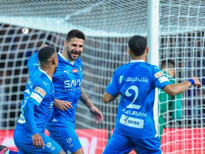 القنوات الناقلة لمباراة الهلال والوصل اليوم الثلاثاء في دوري أبطال آسيا للنخبة 2025/2024