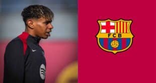 برشلونة وفالنسيا في كأس الملك