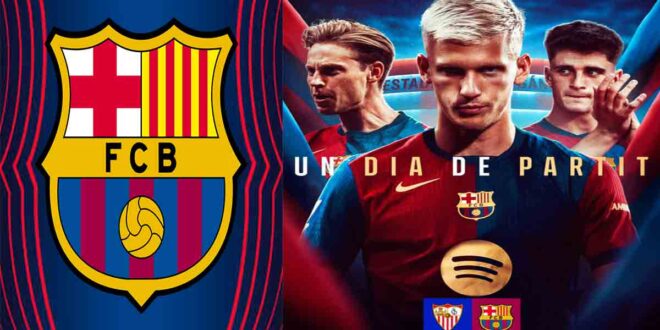 FC Barcelona