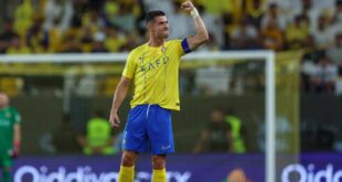 تشكيل النصر السعودي ضد الوصل الإماراتي في دوري أبطال آسيا للنخبة 2025/2024 والقنوات الناقلة