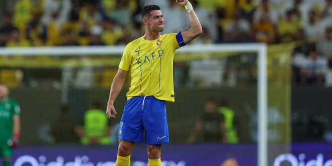 تشكيل النصر السعودي ضد الوصل الإماراتي في دوري أبطال آسيا للنخبة 2025/2024 والقنوات الناقلة