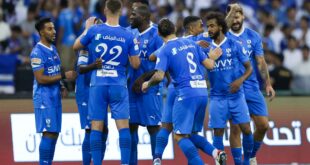 تشكيل الهلال ضد بيرسبوليس الإيراني في دوري أبطال آسيا للنخبة 2025/2024 والقنوات الناقلة