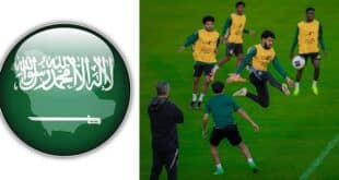 «كأس آسيا للشباب»: السعودية وكوريا الجنوبية... معركة في الطريق للمباراة النهائية