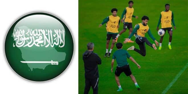 «كأس آسيا للشباب»: السعودية وكوريا الجنوبية... معركة في الطريق للمباراة النهائية