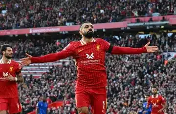 موعد مباراة ليفربول ضد بليموث في كأس إنجلترا