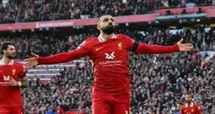 شكيل ليفربول المتوقع ضد بورنموث في الدوري الإنجليزي