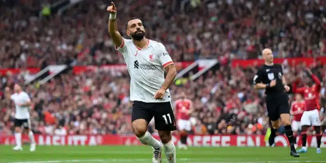 القنوات الناقلة لمباراة ليفربول وبليموث