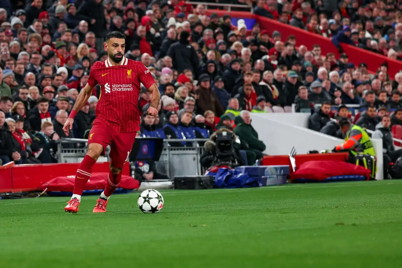 مواجهة نارية بين ليفربول وتوتنهام في إياب نصف نهائي كأس الرابطة 2 مباراة ليفربول وتوتنهام
