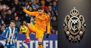ريال مدريد يُفاجأ بهزيمة غير متوقعة أمام إسبانيول 1-0 في الدوري الإسباني 2025