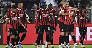 مباراة ميلان وبولونيا بث مباشر