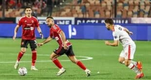 معلق مباراة الأهلي والزمالك اليوم السبت في الدوري المصري 2025/2024 والقنوات الناقلة