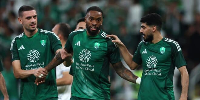 معلق مباراة الأهلي والغرافة اليوم الإثنين في دوري أبطال آسيا للنخبة 2025/2024 والقنوات الناقلة