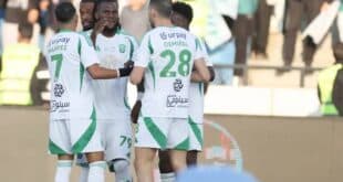 معلق مباراة الأهلي والقادسية اليوم في الدوري السعودي 2025/2024 والقنوات الناقلة