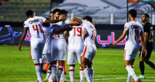 معلق مباراة الزمالك والإسماعيلي اليوم الجمعة في الدوري المصري 2025/2024 والقنوات الناقلة