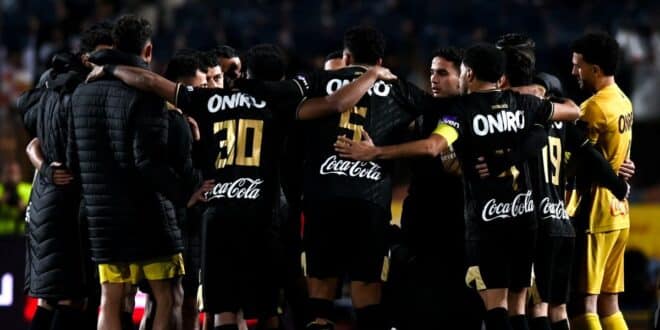 معلق مباراة الزمالك وزد اليوم الخميس في الدوري المصري 2025/2024 والقنوات الناقلة