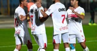 معلق مباراة الزمالك وفاركو اليوم الثلاثاء في الدوري المصري 2025/2024 والقنوات الناقلة