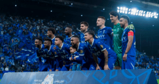 معلق مباراة الهلال والخلود اليوم الثلاثاء في دوري روشن السعودي موسم 2025/2024 والقنوات الناقلة