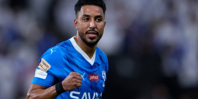 معلق مباراة الهلال وبيرسبوليس اليوم الثلاثاء في دوري أبطال آسيا 2025/2024 والقنوات الناقلة