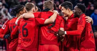 معلق مباراة بايرن ميونخ وسلتيك اليوم الأربعاء في دوري أبطال أوروبا 2025/2024 والقنوات الناقلة