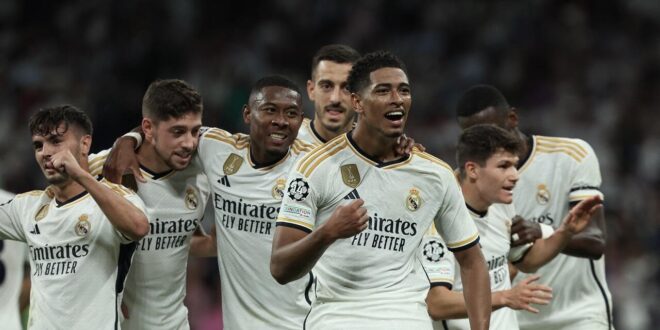معلق مباراة ريال مدريد وليجانيس اليوم الأربعاء في كأس ملك إسبانيا 2025/2024 والقنوات الناقلة