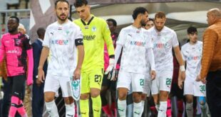 معلق مباراة غزل المحلة والمصري اليوم الثلاثاء في الدوري المصري 2025/2024 والقنوات الناقلة