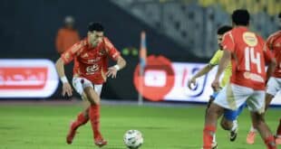موعد مباراة الأهلي القادمة بعد الفوز على الإسماعيلي بالدوري المصري 2025.. قمة نارية أمام الزمالك