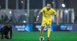 موعد مباراة القادسية والأخدود في الدوري السعودي 2025/2024 والقنوات الناقلة